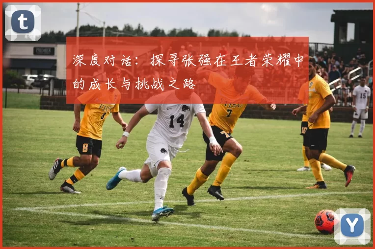 深度对话：探寻张强在王者荣耀中的成长与挑战之路