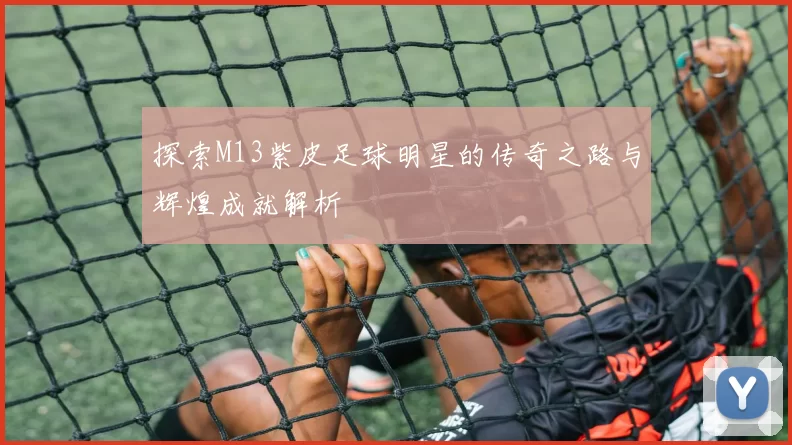 探索M13紫皮足球明星的传奇之路与辉煌成就解析