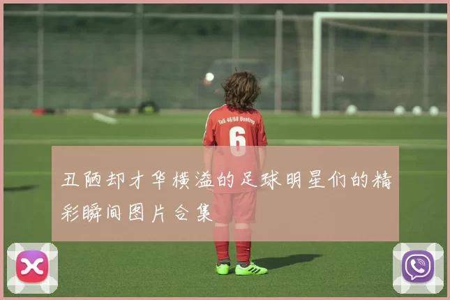 丑陋却才华横溢的足球明星们的精彩瞬间图片合集