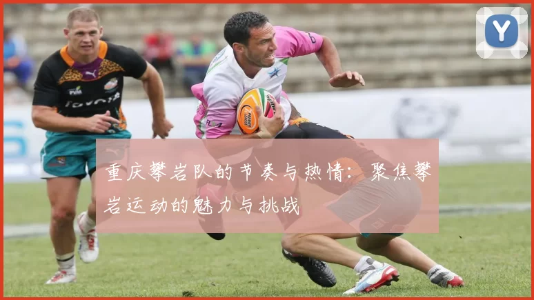 重庆攀岩队的节奏与热情：聚焦攀岩运动的魅力与挑战