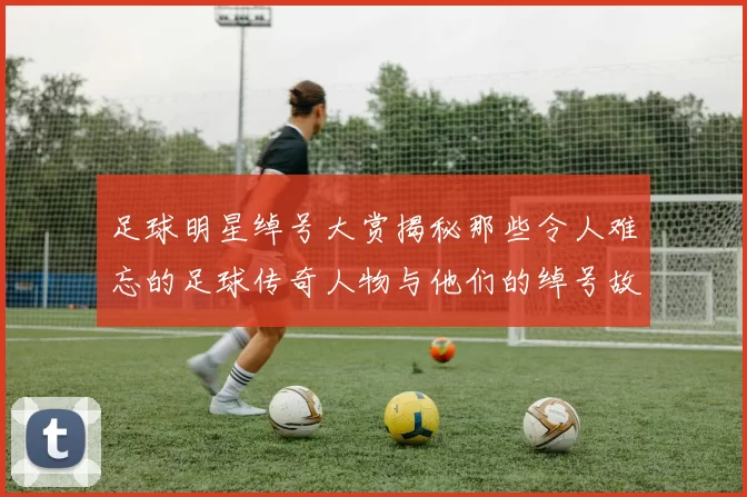 足球明星绰号大赏揭秘那些令人难忘的足球传奇人物与他们的绰号故事