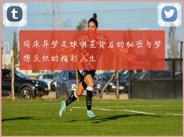 同床异梦足球明星背后的秘密与梦想交织的精彩人生