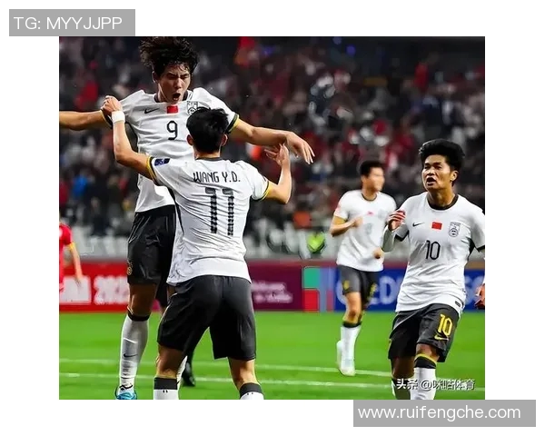 摩洛哥U20对决中国U23青年足球赛场上的激情碰撞与未来希望 摩洛哥U20对决中国U23青年足球赛场上的激情碰撞与未来希望