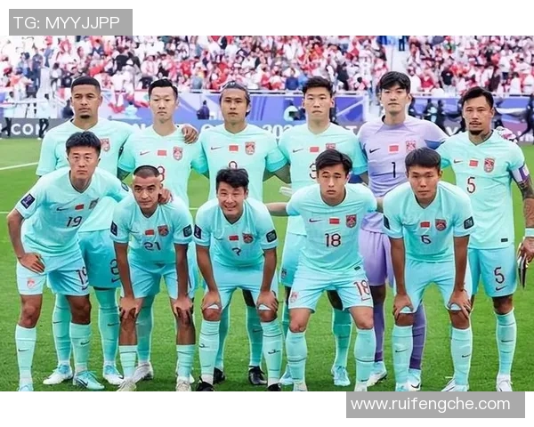 亚洲杯赛场精彩纷呈 聚焦亚洲足球强队争锋与发展