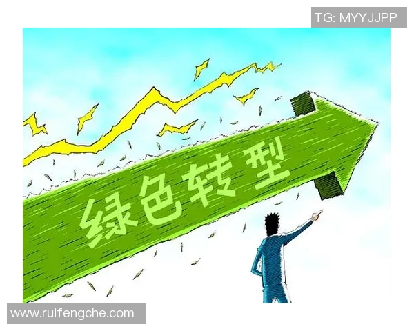 以可持续发展为核心推动绿色经济转型实现人与自然和谐共生