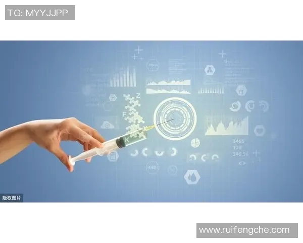 生物科技创新推动未来医疗变革与绿色可持续发展新机遇 生物科技创新推动未来医疗变革与绿色可持续发展新机遇