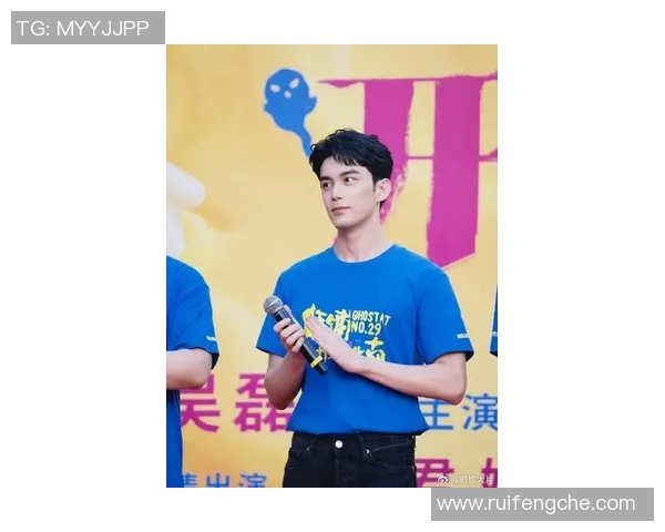 专访吴磊揭秘飞盘运动的崛起与成功背后的故事与经验分享 专访吴磊揭秘飞盘运动的崛起与成功背后的故事与经验分享