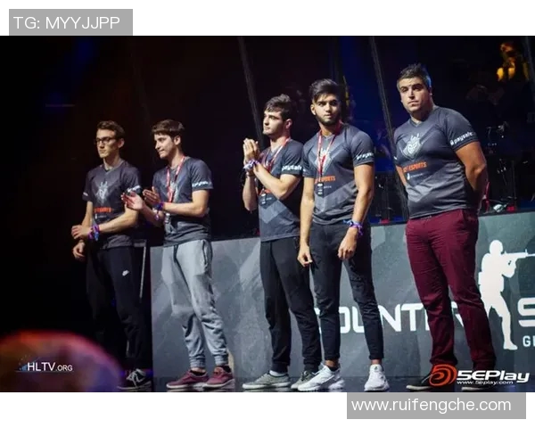 CSGO最新技术排行榜揭晓RNG团队实力强劲位居第一