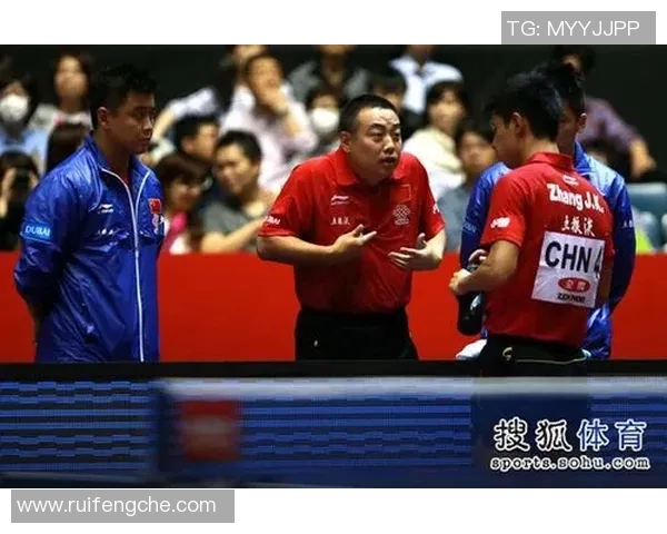 杭州乒乓球队近期状态分析与表现评估探讨 杭州乒乓球队近期状态分析与表现评估探讨