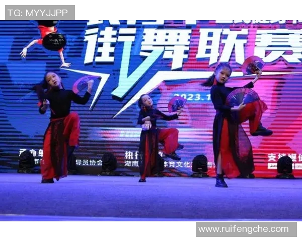 广州街舞队荣登街舞节奏排行榜第七名引发热议 广州街舞队荣登街舞节奏排行榜第七名引发热议