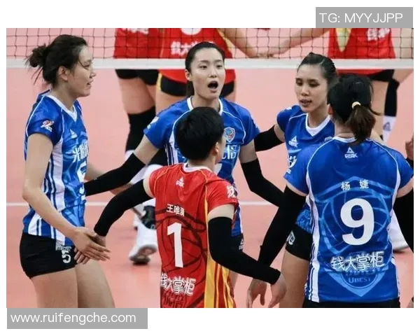 杭州与上海排球队技术对决赛后分析与总结 杭州与上海排球队技术对决赛后分析与总结