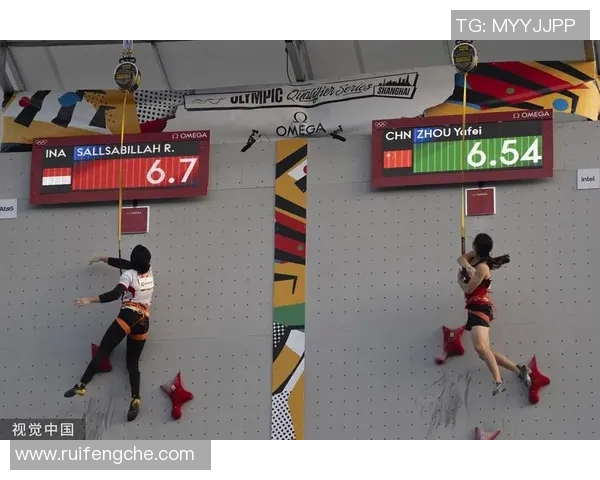 深圳攀岩队比赛经验的变革与热议背后的故事与启示 深圳攀岩队比赛经验的变革与热议背后的故事与启示