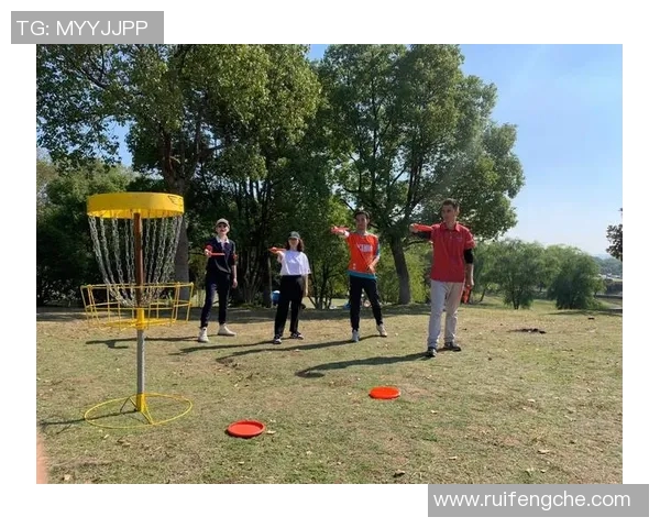 科学飞盘训练：提升节奏感的创新方法与技巧分享