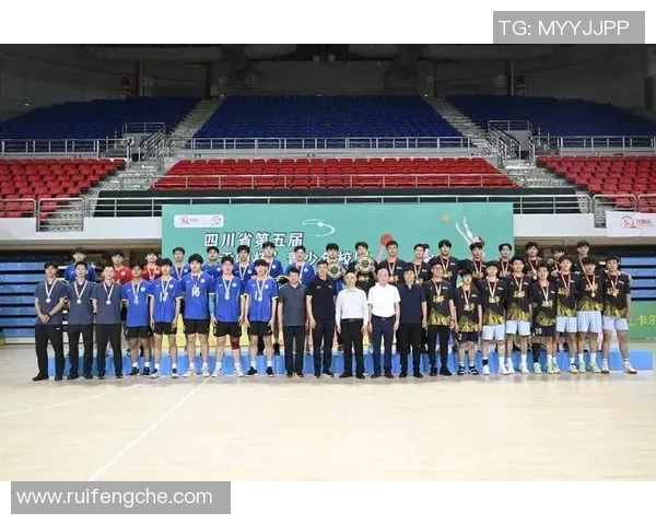 成都排球队在全国排球比赛经验排行榜中荣获第五名的背后故事与启示