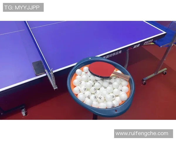 杨丽独家分享乒乓球技巧与心得助你提升球技的秘密大公开