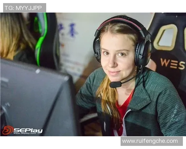 专访杨静：揭秘CSGO成功背后的策略与心路历程