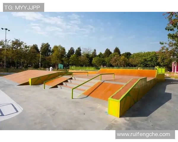 广州滑板队技术革新引发热议推动滑板运动新潮流