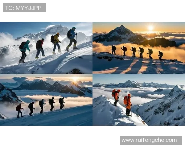 武汉极限运动队的激情与挑战探索极限运动的魅力与团队精神