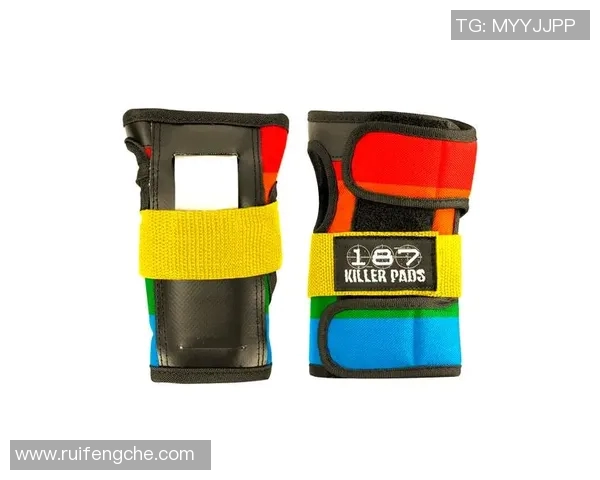 滑板装备选购指南：必备防护垫推荐与选择技巧分享