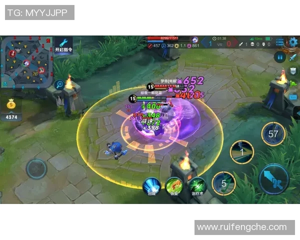 王者荣耀战术解析：深入探讨LNG团队的区域防守策略与执行