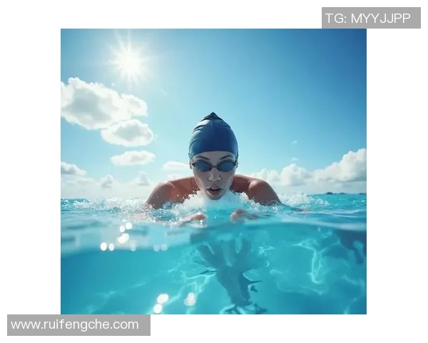 蛙泳训练技巧与体能提升全面指南帮助你轻松突破个人最佳成绩