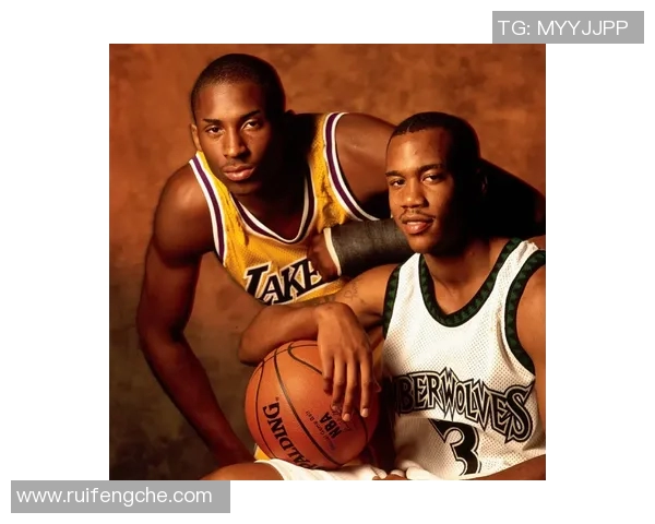 科比传奇：从湖人王朝到篮球永恒之星的辉煌历程与不屈精神