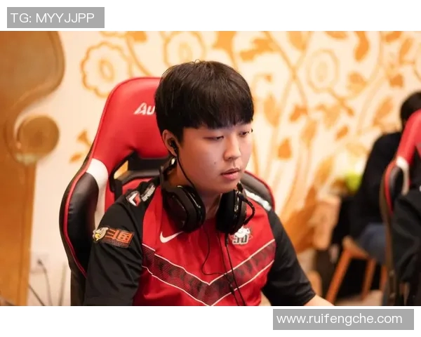 TES职业联赛节奏分析：如何掌控比赛主动权与团队协作