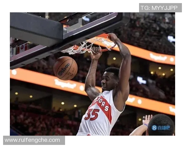 猛龙崛起：从绝地反击到辉煌之路的传奇旅程