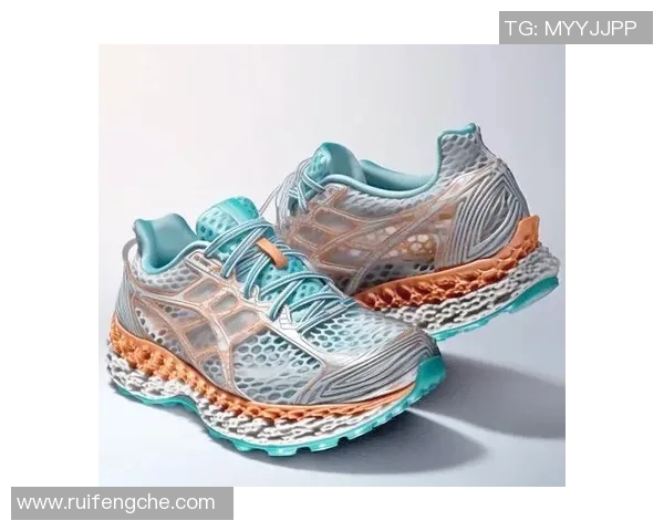 运动鞋的发展历程与创新设计对现代体育和休闲文化的深远影响