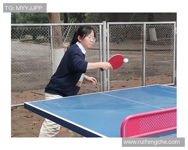 张静乒乓球生涯回顾与展望对话分享运动精神与人生哲学