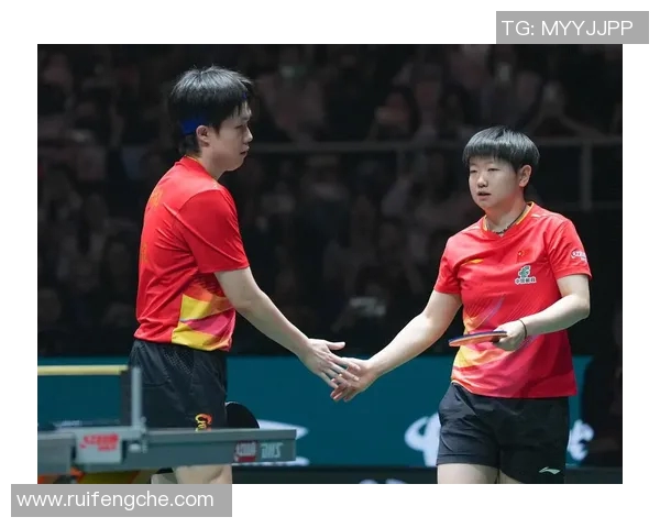 成都乒乓球队在世界杯预选赛中的精彩表现与实力分析